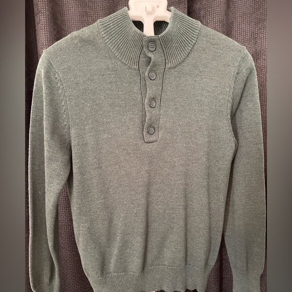 Structure Other - Structure Slim Fit Sweater size small for men